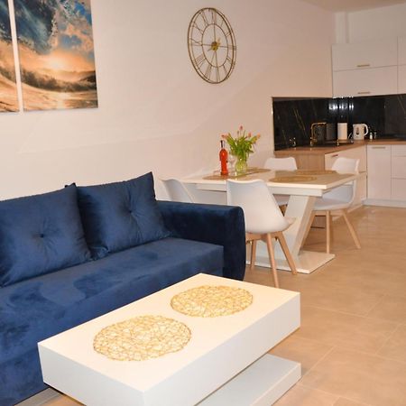 Apartament Dorado Mielno  Exterior foto